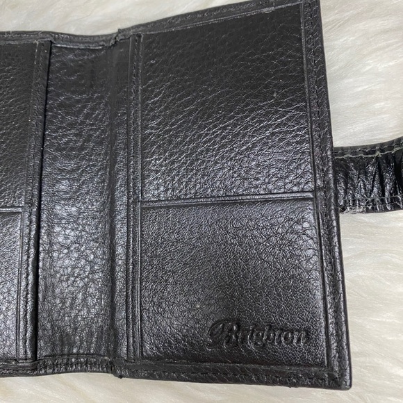 Brighton Fold Card Holder - Picture 5 of 5